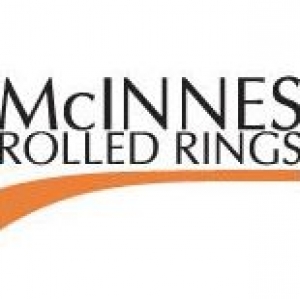 Mcinnes Rolled Rings