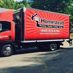 Homestead Fuel Inc