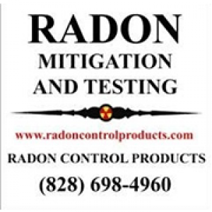 Radon Control Products