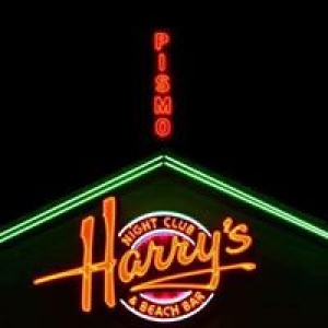 Harry's Night Club & Beach Bar