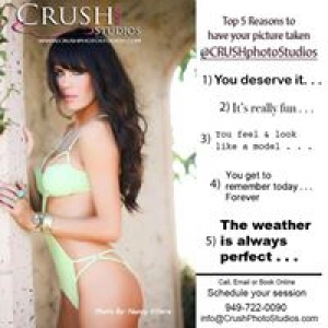 Crush Photo Studios