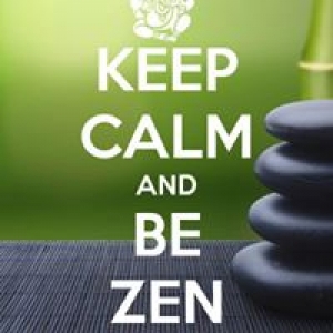Now & Zen