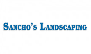 Sancho's Landscaping