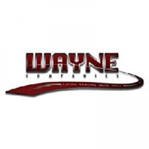 Wayne Gravel Products