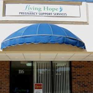 Living Hope Pregnancy Support Services