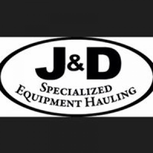 J & D Equipment Hauling, LLC