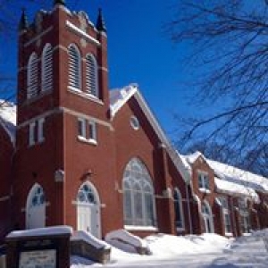 Charles Town Baptist Church