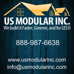 US Modular Inc