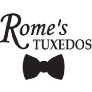 Rome's Tuxedo LLC