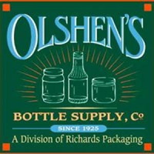 Olshens Bottle Supply