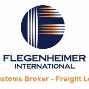 Flegenheimer International Inc