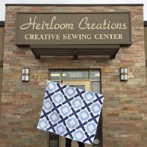 Heirloom Creations