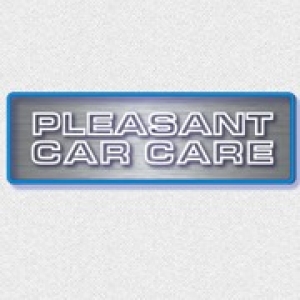 Pleasant Car Care & Tire