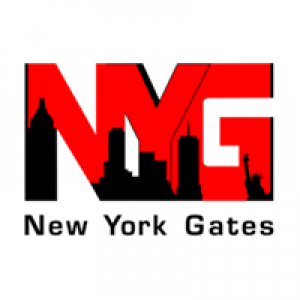 New York Gates