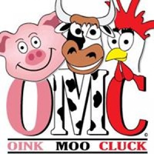 Oink Moo Cluck Farms