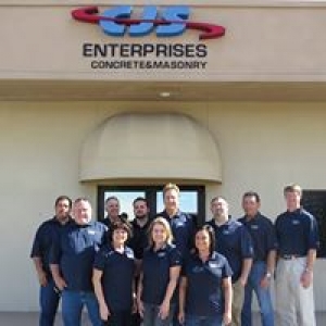 Cjs Enterprises LLC