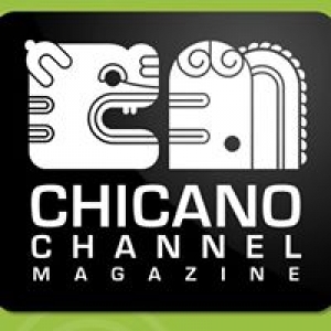 Chicano Channel Magazine