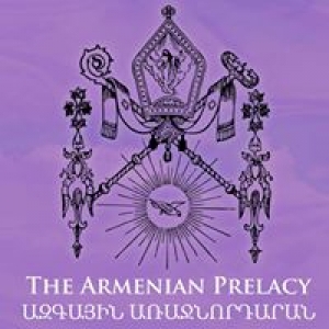 Armenian Apostolic Church of America