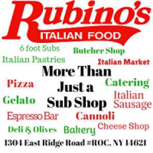 Rubino's Imported Italian Foods