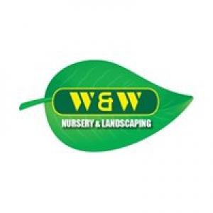W & W Nursery & Landscaping