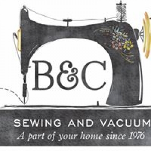 B & C Sewing & Vacuum
