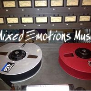 Mixed Emotions Music