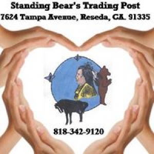 Standing Bear's Trading Post