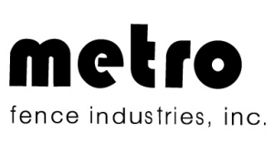 Metro Fence Industries Inc