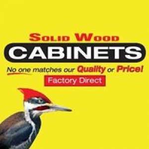 The Solid Wood Cabinet Company