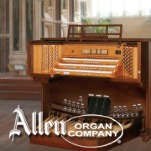 Allen Organ Co LLC