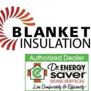 Blanket Insulation