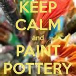 Pottery Primary