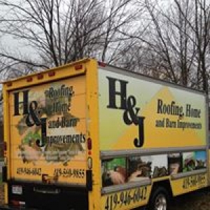 H & J Roofing Home and Barn Improvements
