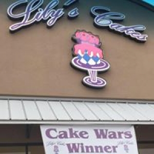 Lily's Cakes