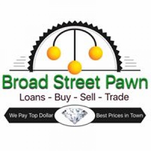Broad St Pawn Shop