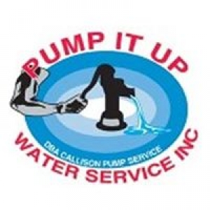Pump IT Up Water Service Inc