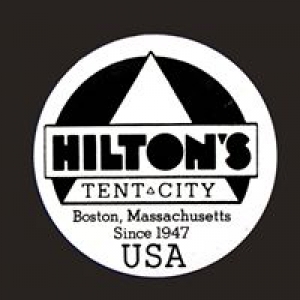 Hilton's Tent City