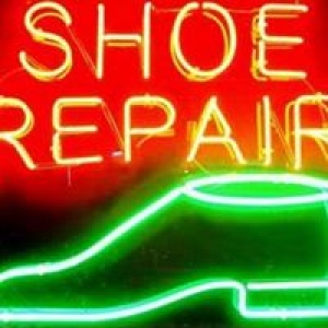 Shoe and Luggage Repair
