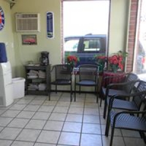 A & S Auto Repair of Holiday