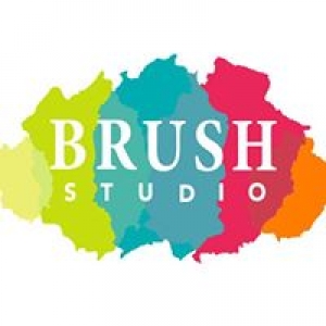 Brush Studio - Grand Rapids