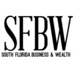 South Florida Business and Wealth