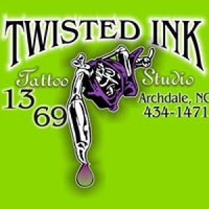 Twisted Ink Tattoo Studio