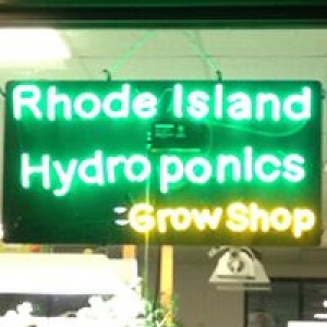 Ri Hydroponics Inc