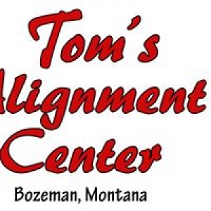 Tom's Alignment Center