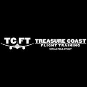Treasure Coast Flight Training Inc