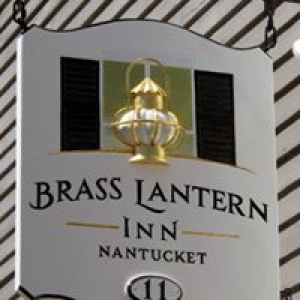 The Brass Lantern Inn