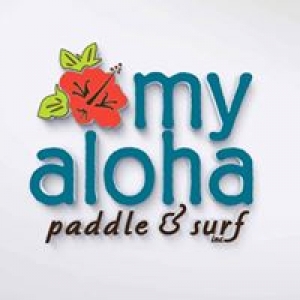 My Aloha Paddle and Surf, Inc.