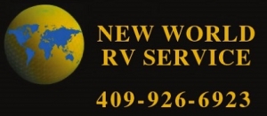 New World RV Service Inc