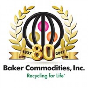 Baker Commodities Inc