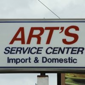 Art's Service Center